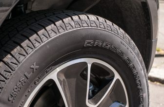 Welcher Reifen passt und was für eine Reifengröße darf ich fahren?