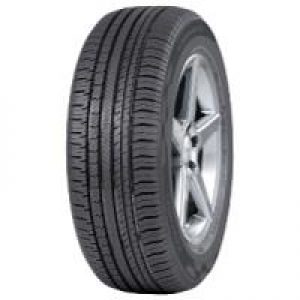Nokian Nordman SC ( 225/70 R15C 112/110R Doppelkennung 115N )