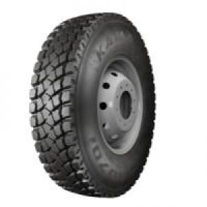 Sommerreifen Kama NU-701 (315/80 R22.5 156/150K)