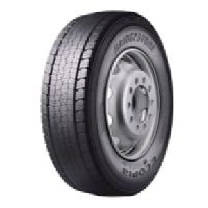 Winterreifen Bridgestone ECO HD1 (315/60 R22.5 152/148L)