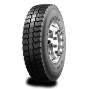 Winterreifen Dunlop SP 482 (315/80 R22.5 156/150K)