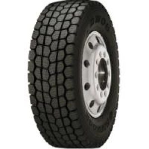Winterreifen Hankook DW06 (315/70 R22.5 154/150L)