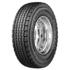Winterreifen Continental Conti Hybrid HD3 (265/70 R19.5 140/138M)