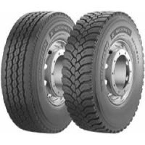 Michelin X Works Z ( 295/80 R22.5 152/149K 18PR )