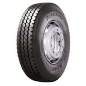 Bridgestone 315/80R22.5*G V-STEEL MIX M840 EVO 158/156G