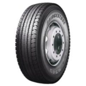 Winterreifen Bridgestone M 749 Evo (385/65 R22.5 164G)