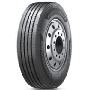 Winterreifen Hankook AL22 (315/80 R22.5 156/150L)