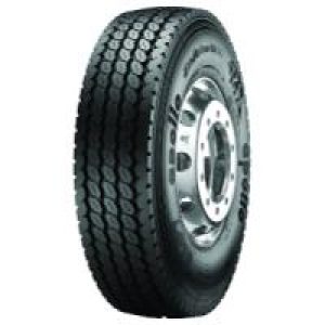 Winterreifen Apollo Endutrax MA (295/80 R22.5 154/149K)