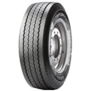Pirelli ST01 + ( 385/65 R22.5 160K Doppelkennung 158L )