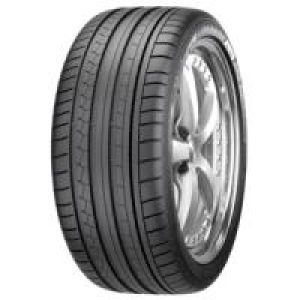 1xSommerreifen DUNLOP Sp Sport Maxx GT ROF * 245/50R18 100Y – DUN-3076