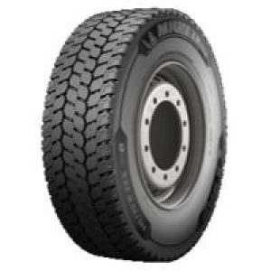 Michelin X Multi Grip D ( 315/70 R22.5 154/150L Doppelkennung 152/148M )