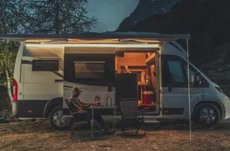 Clevere Camper Ausbau Module: Mehr Platz und Komfort