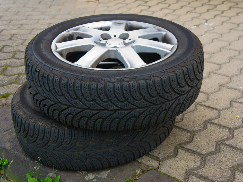 Allwetterreifen für SUVs: Worauf sollte man achten?