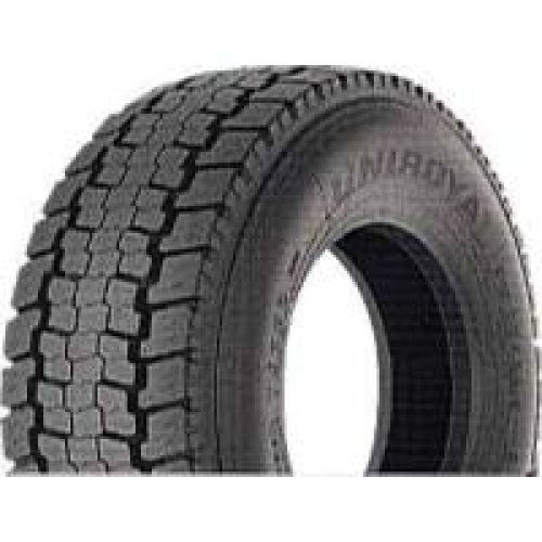 Sommerreifen Uniroyal monoply T6000 (225/75 R17.5 129/127M)
