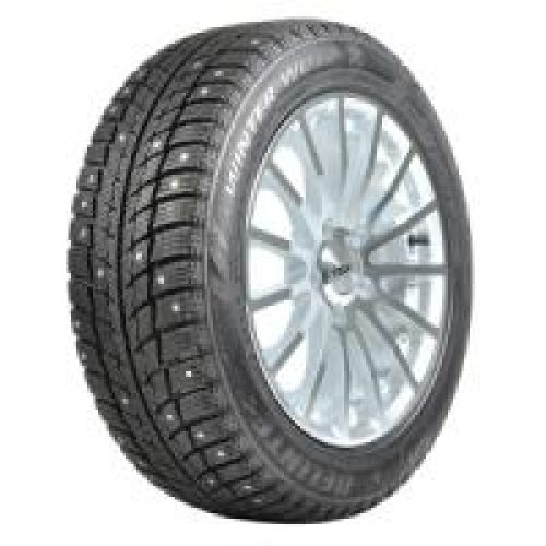 Delinte WD52 ( 225/55 R17 97T, bespiked )
