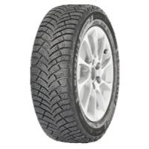 Michelin X-Ice North 4 ( 245/40 R18 97T XL, bespiked )