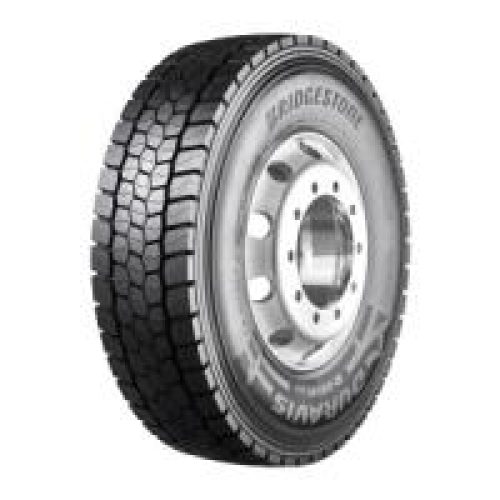 Winterreifen Bridgestone Duravis R-Drive 002 (315/80 R22.5 156/150L)