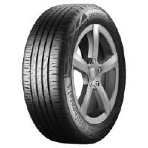 Sommerreifen Continental EcoContact 6Q (245/40 R20 99V)