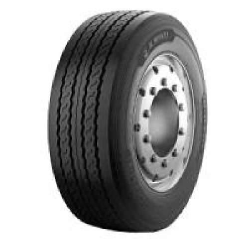 Sommerreifen Michelin X-Multi T (245/70 R17.5 143/141J)