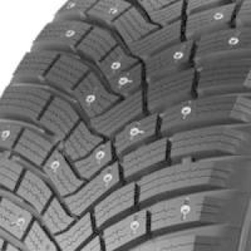 Continental IceContact 3 ( 175/65 R14 86T XL, bespiked )