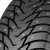 Nankang ICE ACTIVA SW-8 ( 205/55 R16 94T XL, bespiked )