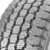 Winterreifen Bridgestone Blizzak W800 (195/65 R16 104/102R)
