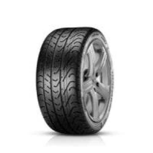 Sommerreifen Pirelli P Zero Corsa Asimmetrico (295/30 R19 100Y)