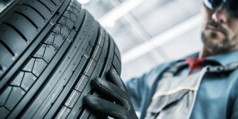 5 Gründe, warum es wichtig ist, Reifen vor dem Kauf zu vergleichen
