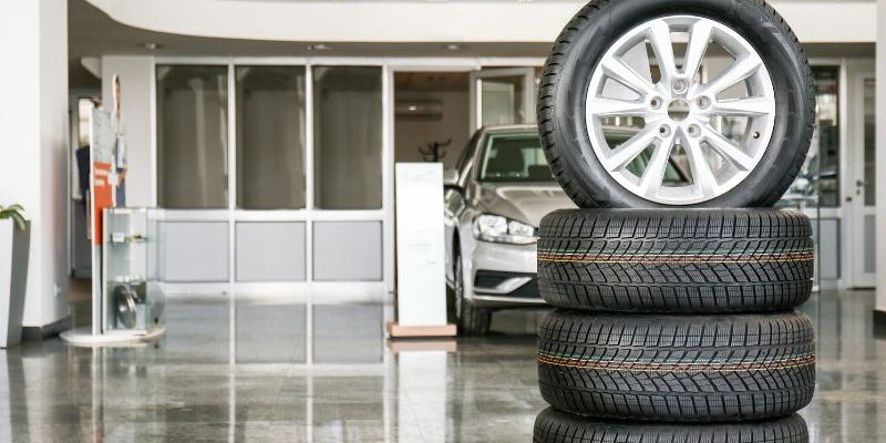 Die optimale Reifenbreite für verschiedene Fahrzeugtypen